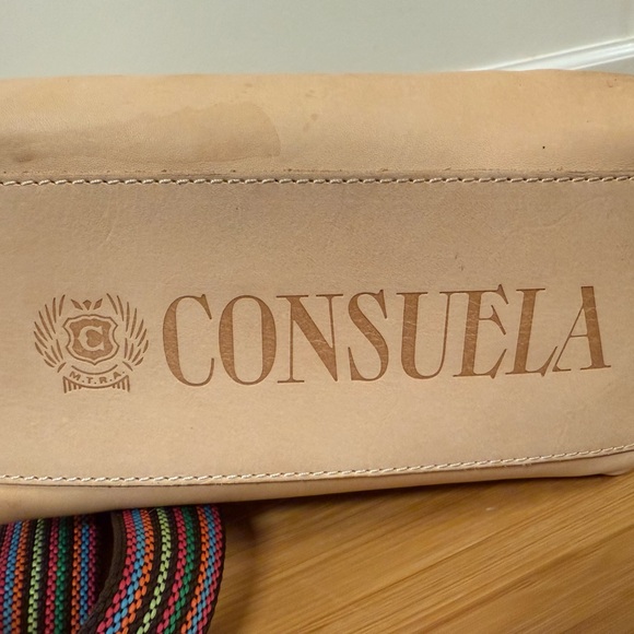 Colorful ‘Rae’ Essential Tote - Picture 5 of 6